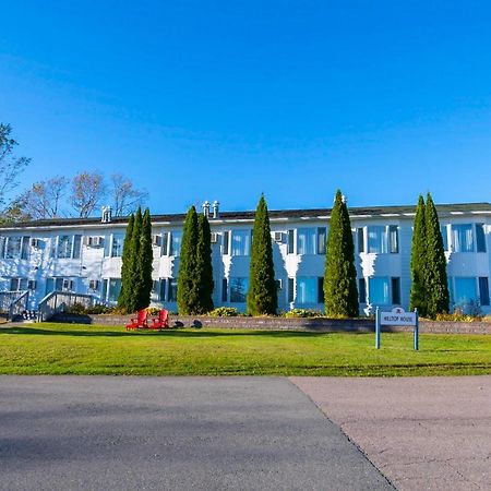 Auberge Gisele'S Inn Baddeck Luaran gambar