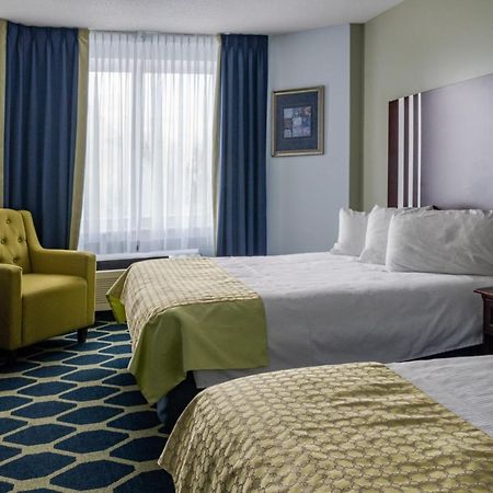 Auberge Gisele'S Inn Baddeck Luaran gambar