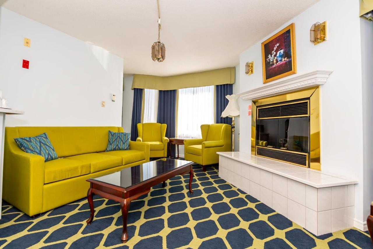 Auberge Gisele'S Inn Baddeck Luaran gambar