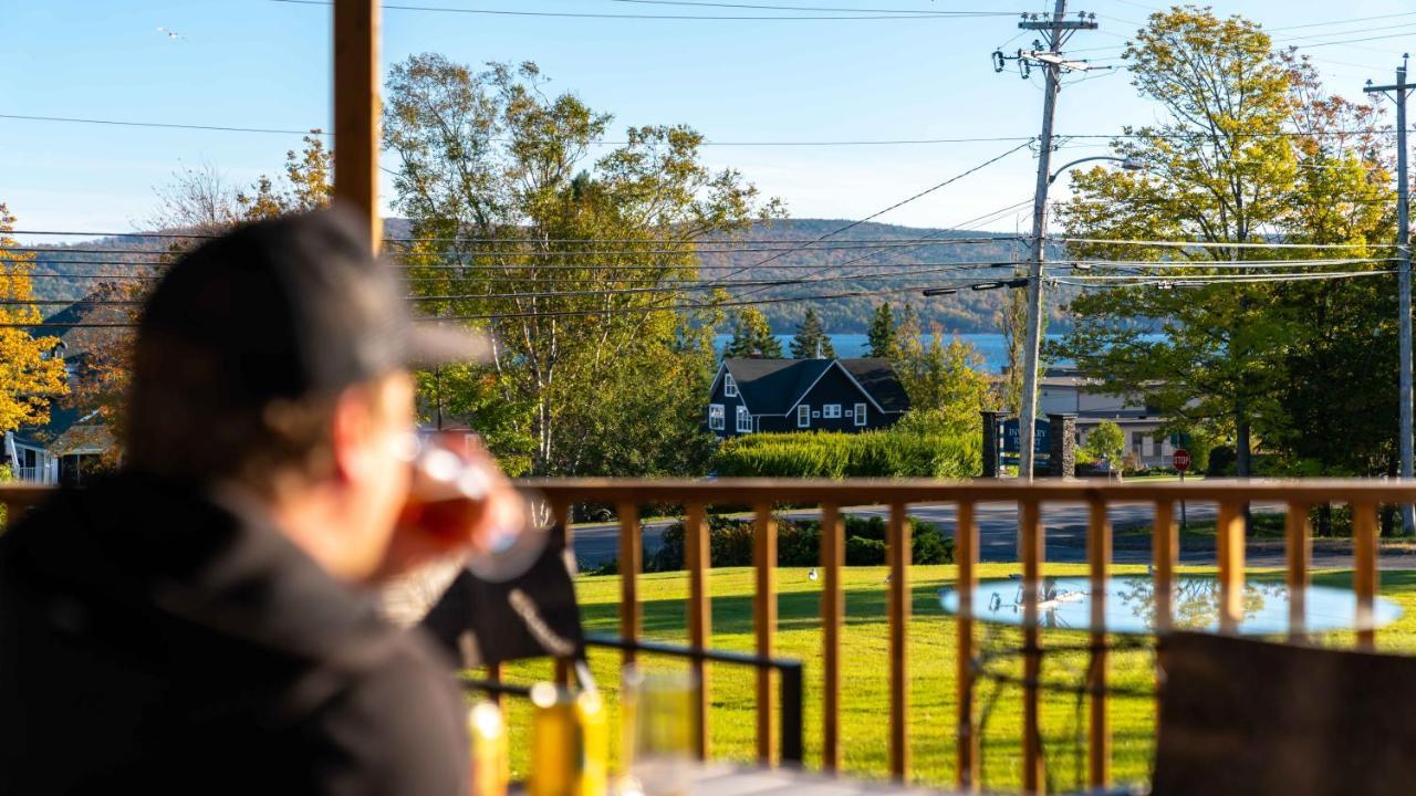 Auberge Gisele'S Inn Baddeck Luaran gambar