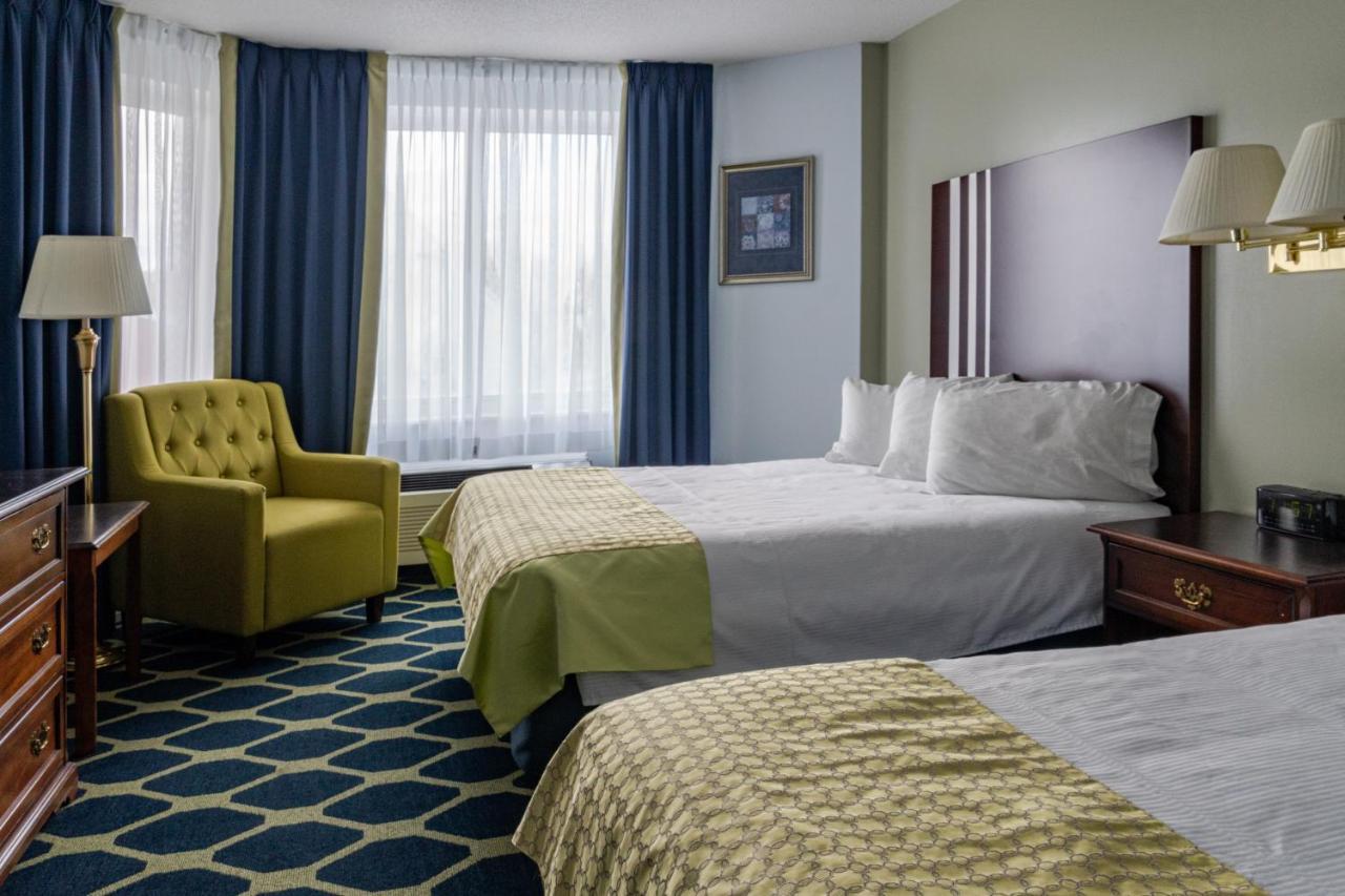 Auberge Gisele'S Inn Baddeck Luaran gambar