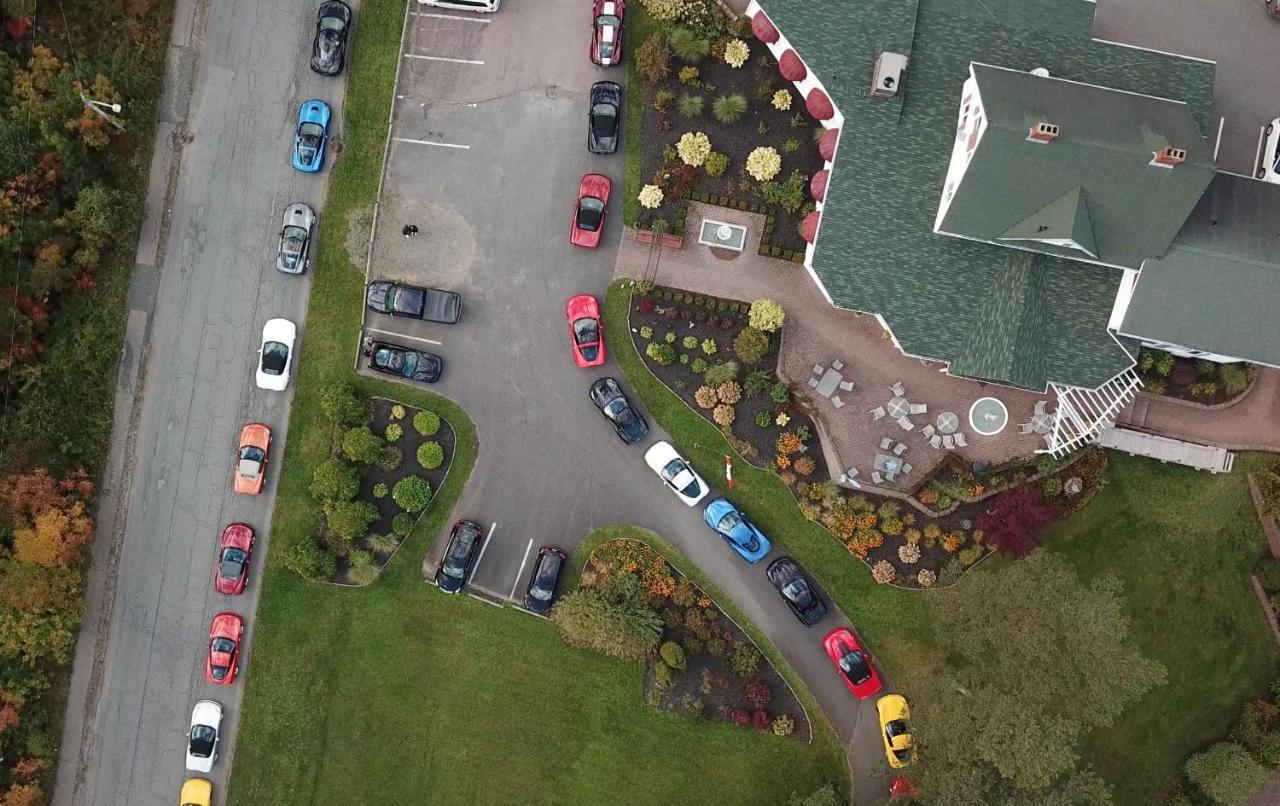 Auberge Gisele'S Inn Baddeck Luaran gambar