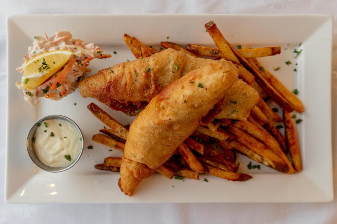 Auberge Gisele'S Inn Baddeck Luaran gambar