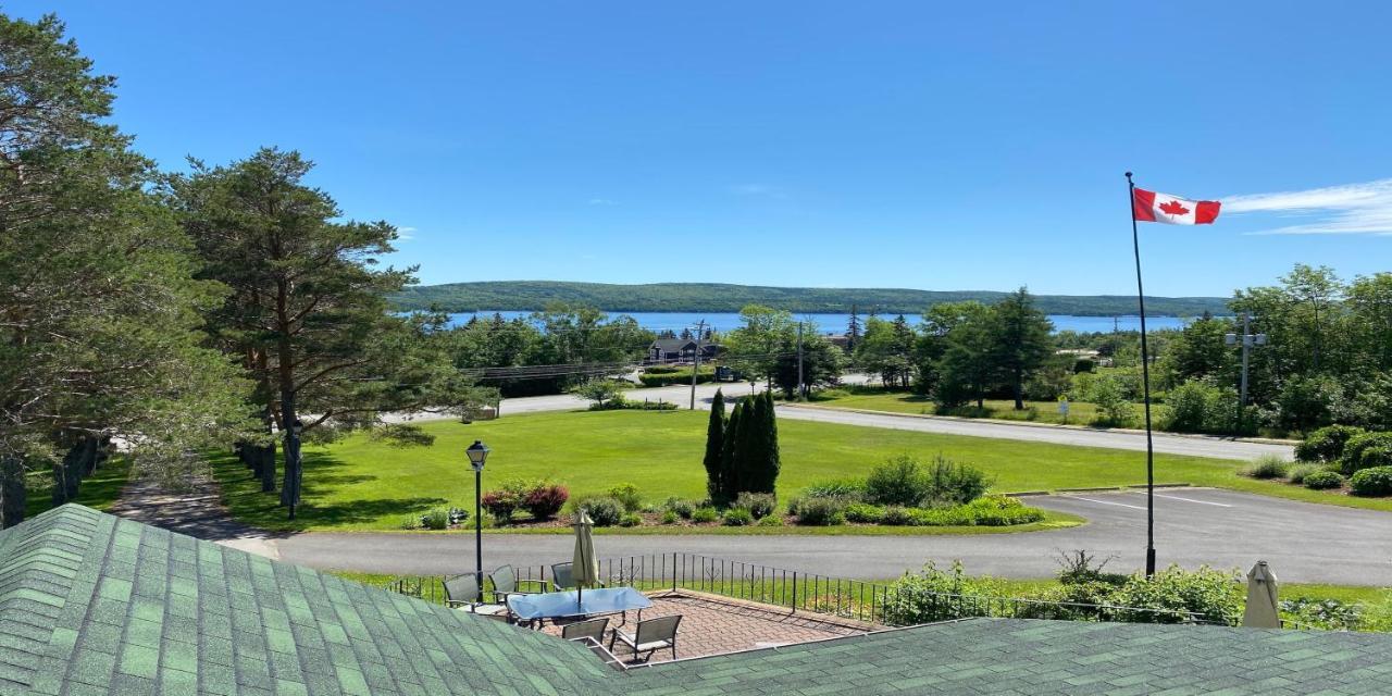 Auberge Gisele'S Inn Baddeck Luaran gambar