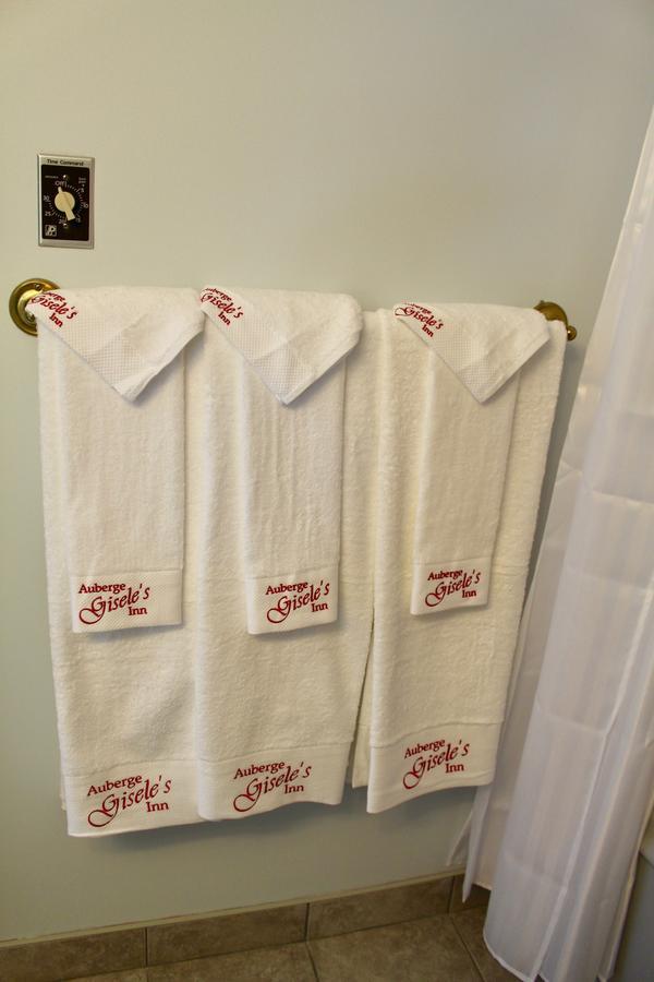 Auberge Gisele'S Inn Baddeck Luaran gambar