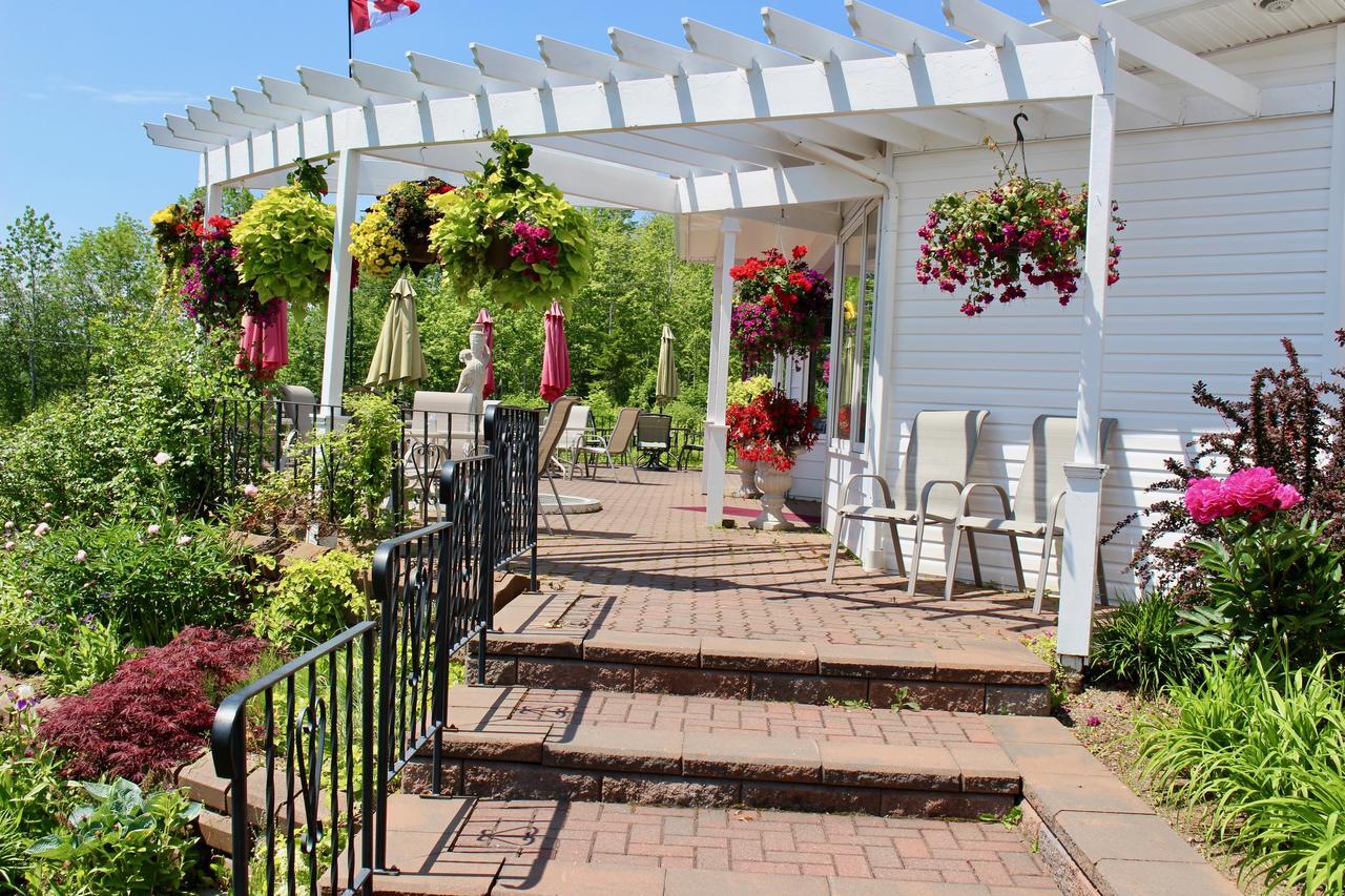 Auberge Gisele'S Inn Baddeck Luaran gambar