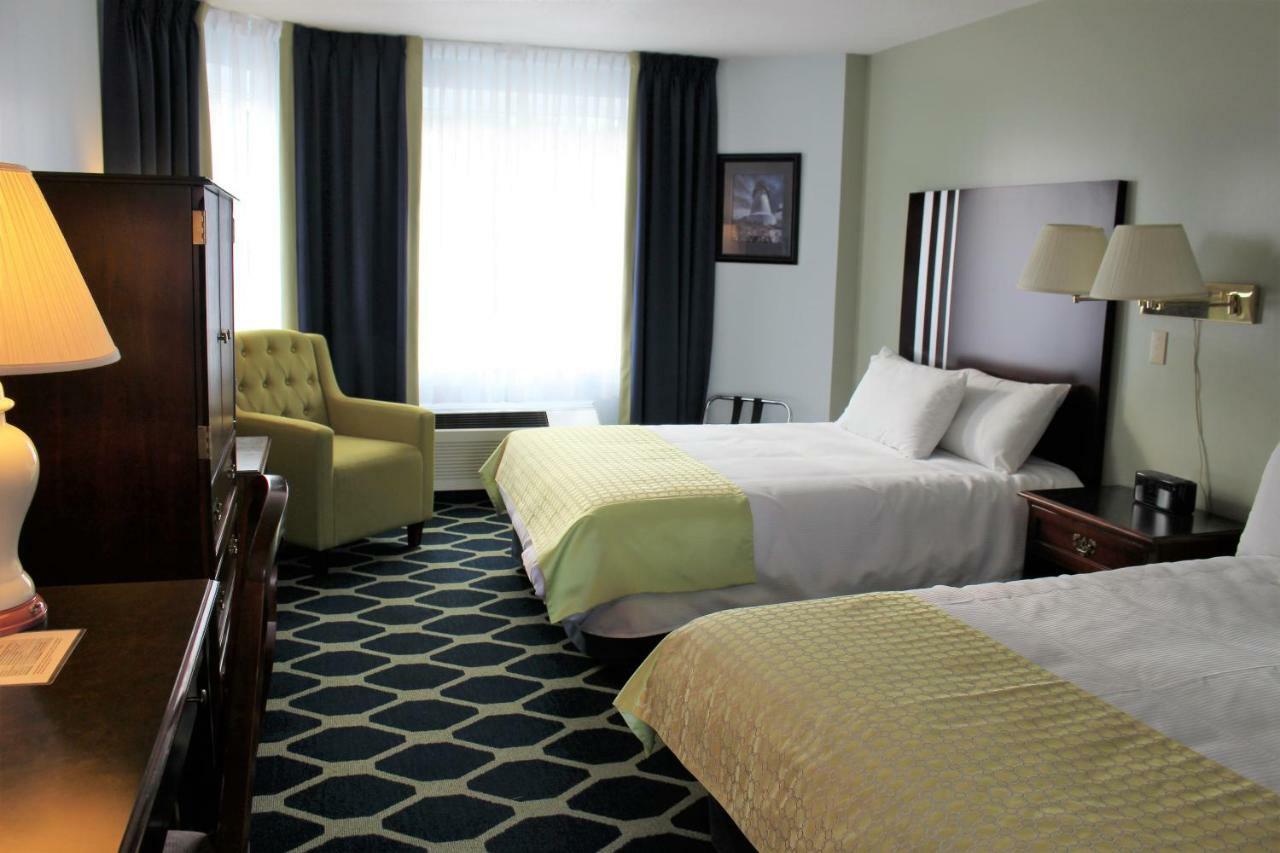 Auberge Gisele'S Inn Baddeck Luaran gambar